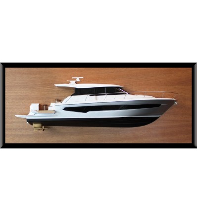 Tiara EX60 RE008 custom half model