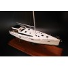 Beneteau Sense 50 impressive custom model