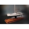 Beneteau Sense 50 impressive custom model