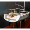 Beneteau Sense 50 impressive custom model