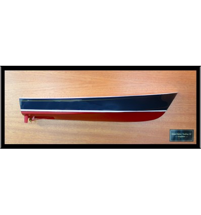 Grand Banks Eastbay 38