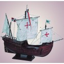 la pinta ship
