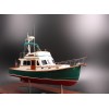 Duffy 35 custom model