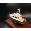Duffy 35 custom model