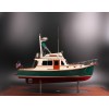 Duffy 35 custom model