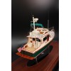 Duffy 35 custom model