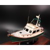 Duffy 35 custom model