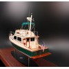 Duffy 35 custom model