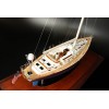 Little Harbor 54 custom model