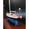 Little Harbor 54 custom model