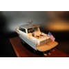 BB52 Boston Boatworks 52 custom model
