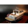 BB52 Boston Boatworks 52 custom model