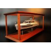 BB52 Boston Boatworks 52 custom model