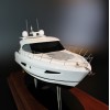 Riviera 54 SY custom model
