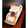 Riviera 54 SY custom model
