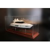 Riviera 54 SY custom model