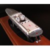 Cigarette 39 Topgun custom model replica