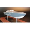 Cigarette 39 Topgun custom model replica