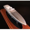 Cigarette 39 Topgun custom model replica