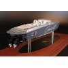 Cigarette 39 Topgun custom model replica