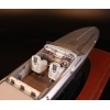 Cigarette 39 Topgun custom model replica