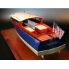 Winchester 36 Grand Craft custom model