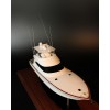 Viking 66 custom model replica