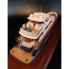 Hunt Ocean Series 68 FlyBridge custom model