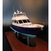 Hunt Ocean Series 68 FlyBridge custom model