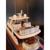 Hunt Ocean Series 68 FlyBridge custom model