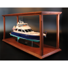 Hunt Ocean Series 68 FlyBridge custom model