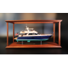 Hunt Ocean Series 68 FlyBridge custom model