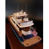 Hunt Ocean Series 68 FlyBridge custom model