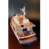 Grand Banks 47 Heritage custom model replica