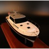 BB44 Boston Boatworks 44 custom model
