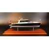BB44 Boston Boatworks 44 custom model