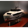 Ocean Alexander 28 E-03 custom model