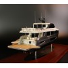 Ocean Alexander 28 E-03 custom model