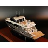 Ocean Alexander 28 E-03 custom model