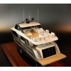 Ocean Alexander 27 R-03 custom model