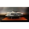 Ocean Alexander 27 R-03 custom model