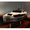 Ocean Alexander 27 R-03 custom model