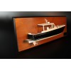 mjm 40 custom model with deck details