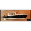 mjm 40 custom model with deck details
