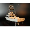 Bertram 31 1961 custom model replica