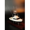 Bertram 31 1961 custom model replica