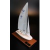 M16 Scow desk model