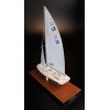 M16 Scow desk model