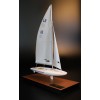 M16 Scow desk model