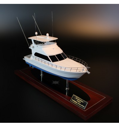 HiStar 48 MY desk model